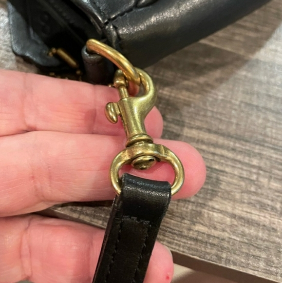 Coach vintage bag - Picture 5 of 8